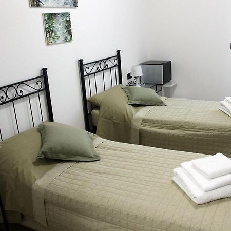 Dely B&B Arquata Scrivia Eksteriør bilde