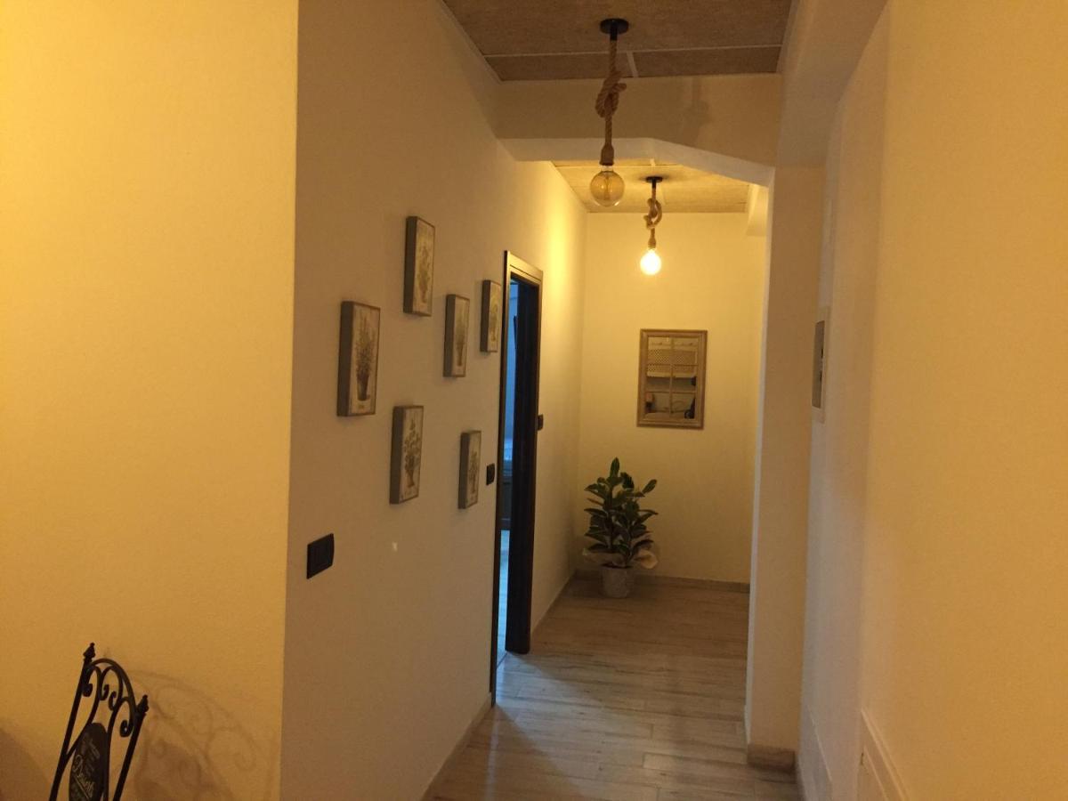 Dely B&B Arquata Scrivia Eksteriør bilde