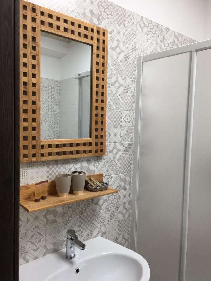 Dely B&B Arquata Scrivia Eksteriør bilde