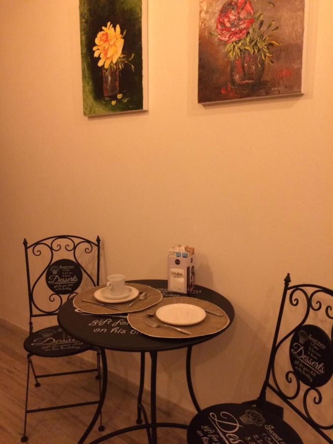 Dely B&B Arquata Scrivia Eksteriør bilde