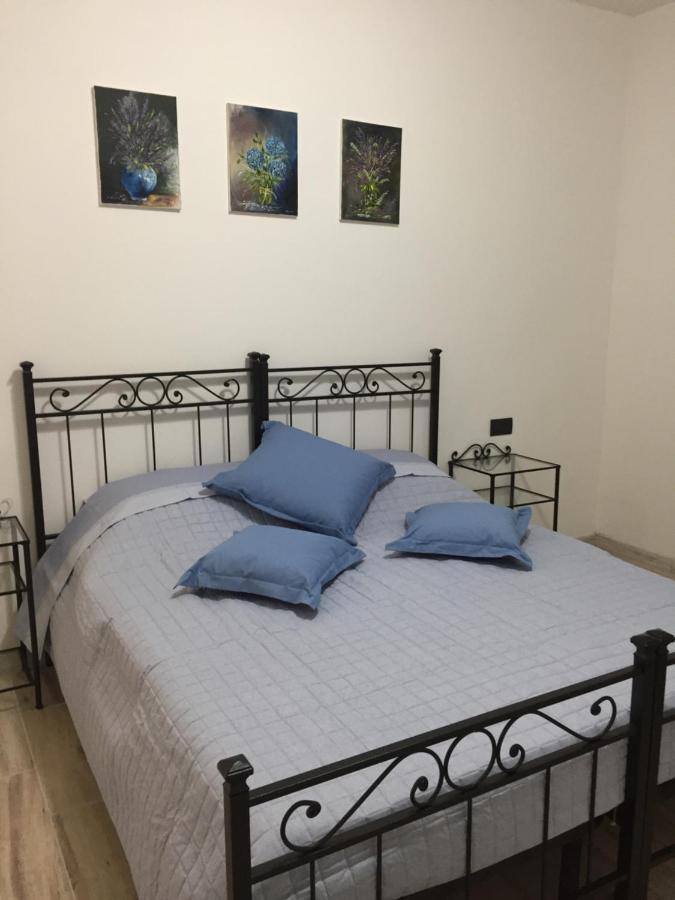 Dely B&B Arquata Scrivia Eksteriør bilde