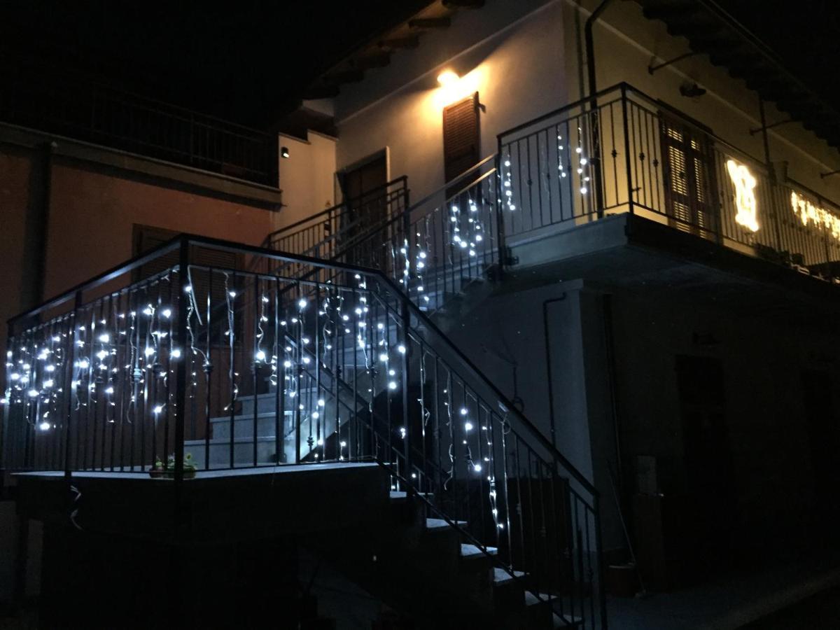 Dely B&B Arquata Scrivia Eksteriør bilde