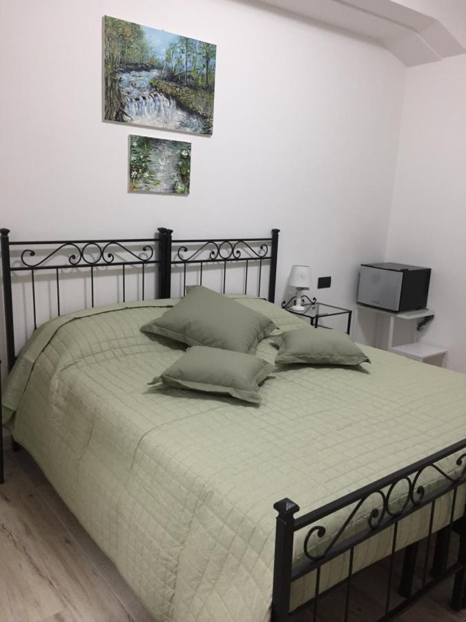 Dely B&B Arquata Scrivia Eksteriør bilde