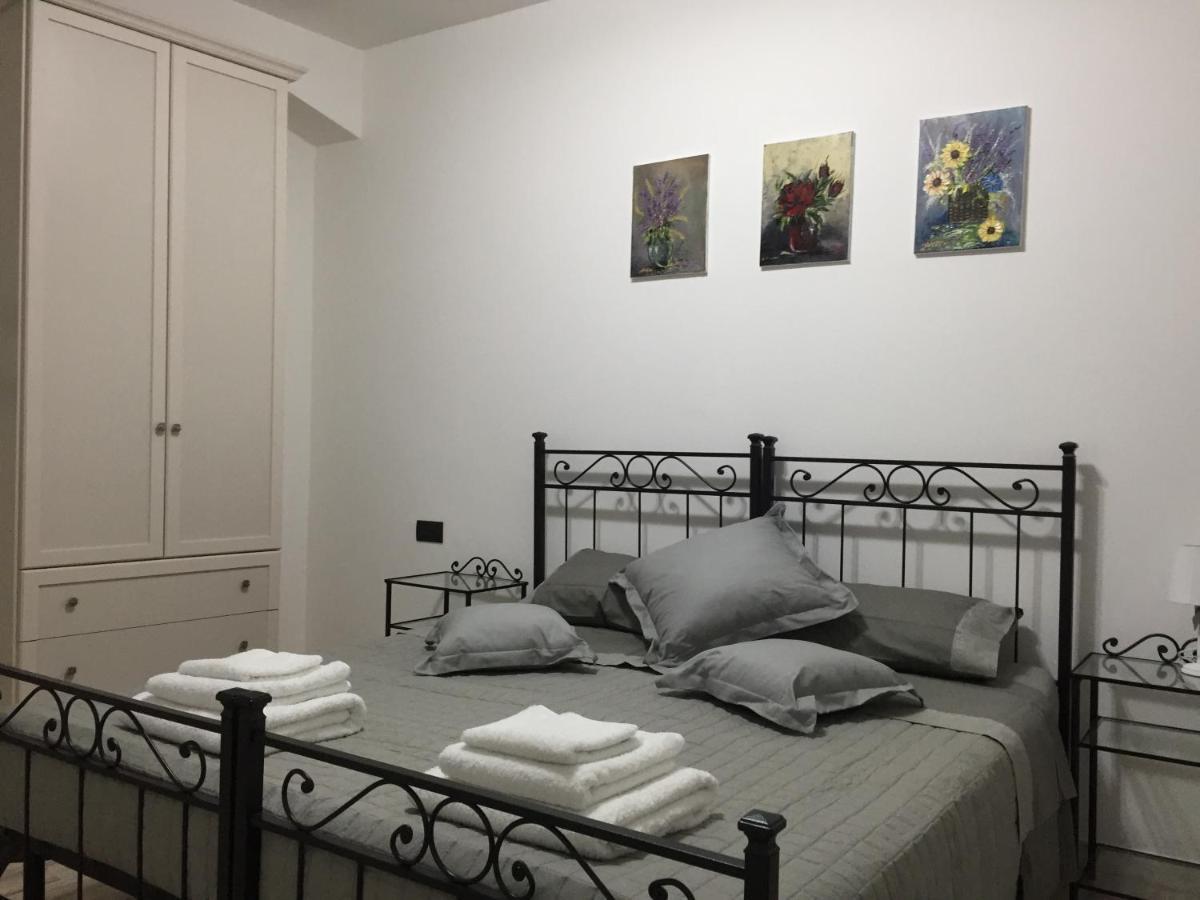 Dely B&B Arquata Scrivia Eksteriør bilde