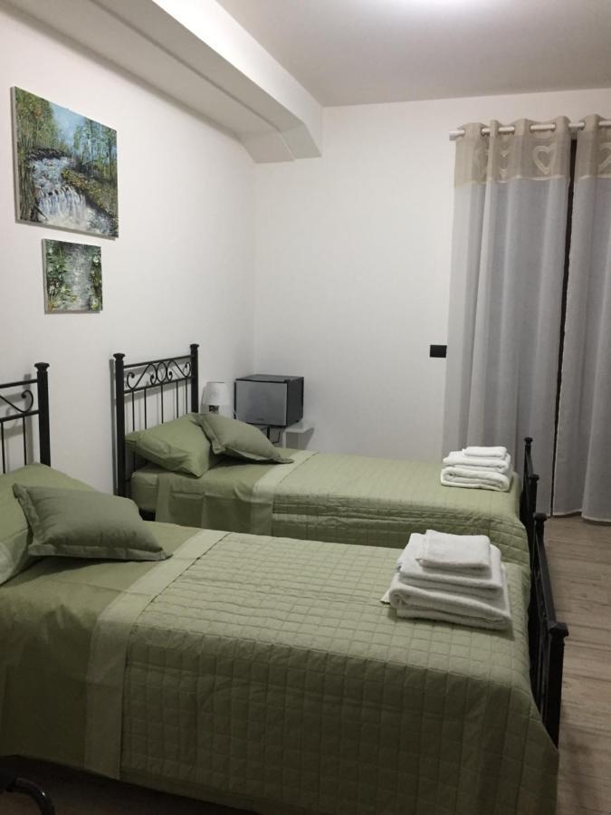 Dely B&B Arquata Scrivia Eksteriør bilde