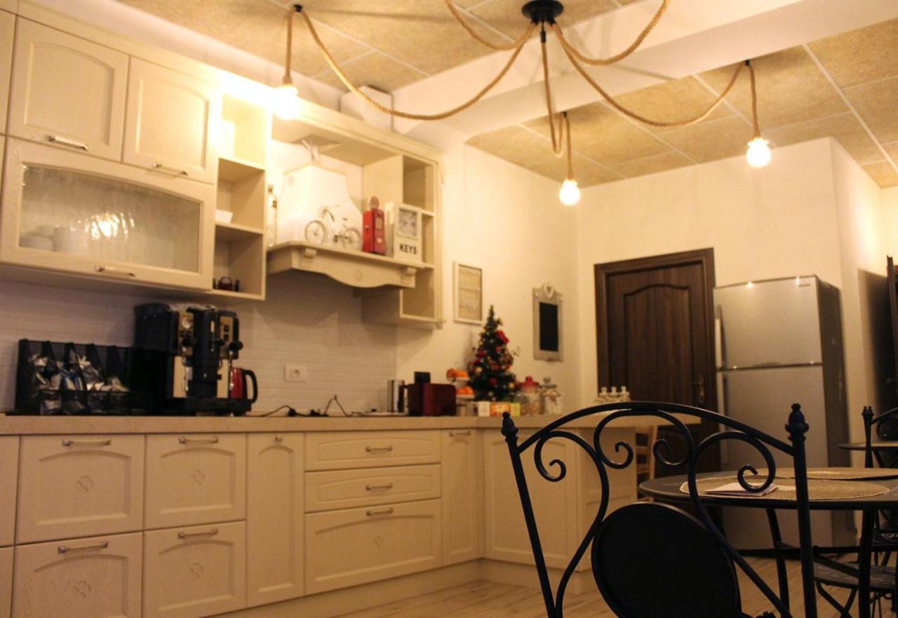 Dely B&B Arquata Scrivia Eksteriør bilde