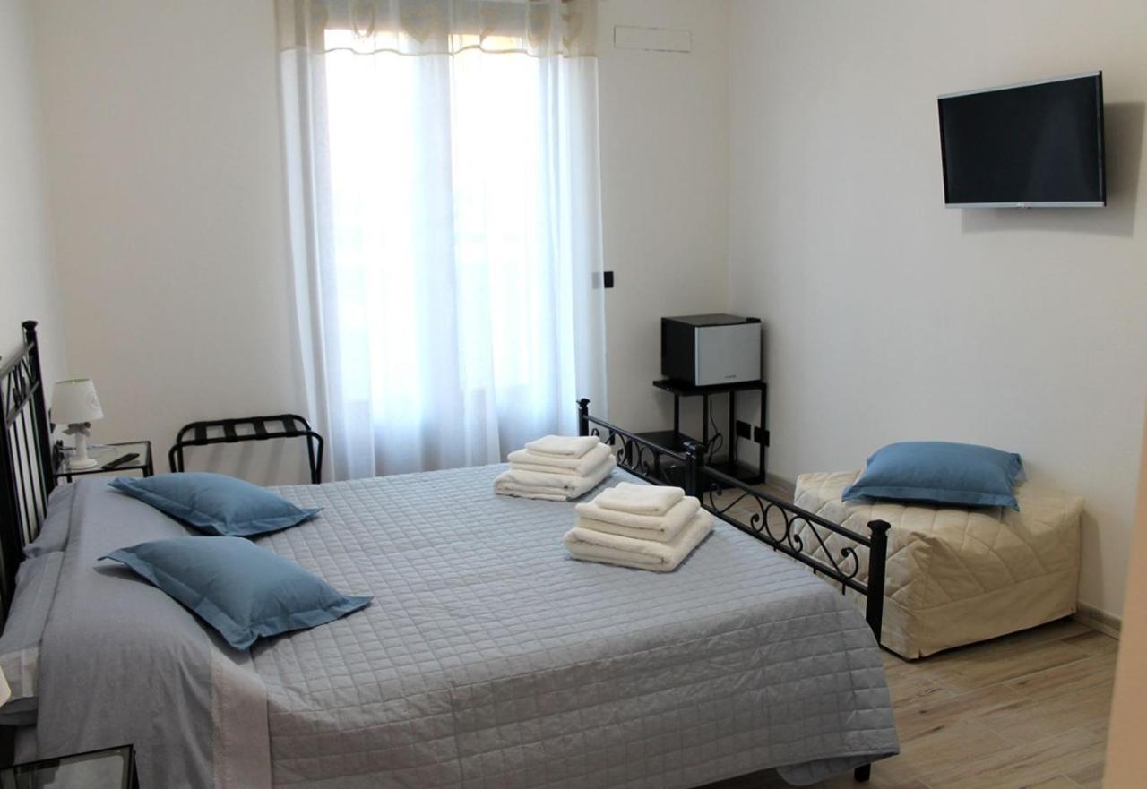 Dely B&B Arquata Scrivia Eksteriør bilde